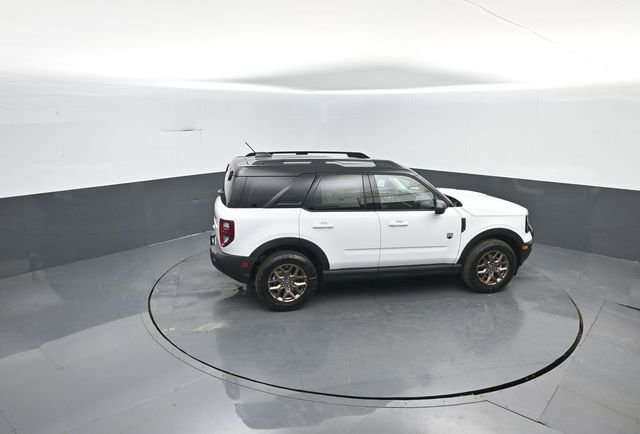 New 2026 Ford Bronco Sport Big Bend image 26