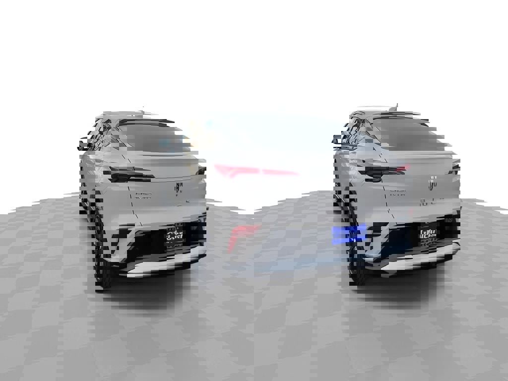 New 2026 Buick Envista Sport Touring w/ Studio Series image 17