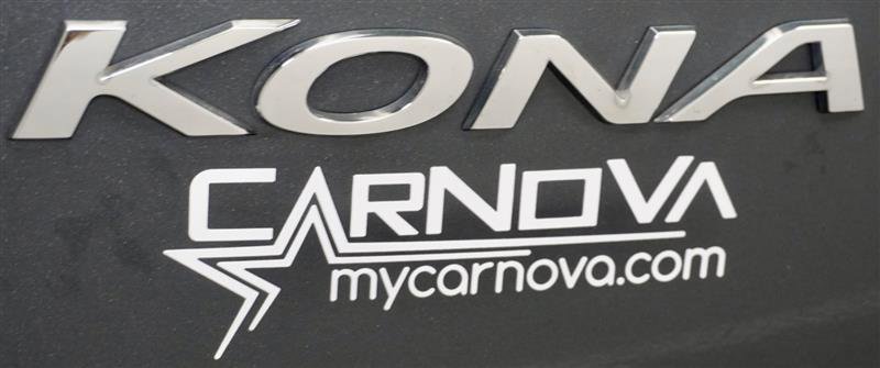 Used 2019 Hyundai Kona SEL image 43