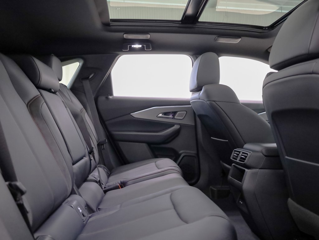 Used 2024 Acura ZDX A-Spec image 33