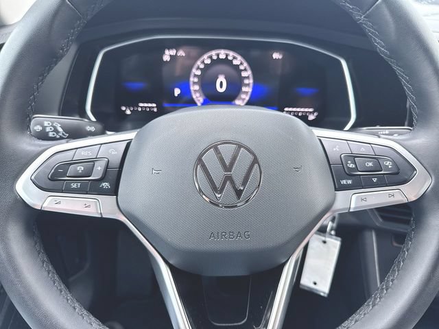 Used 2024 Volkswagen Jetta S FWD image 11