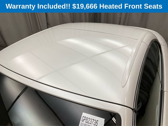 Used 2016 BMW 428i xDrive Convertible image 13