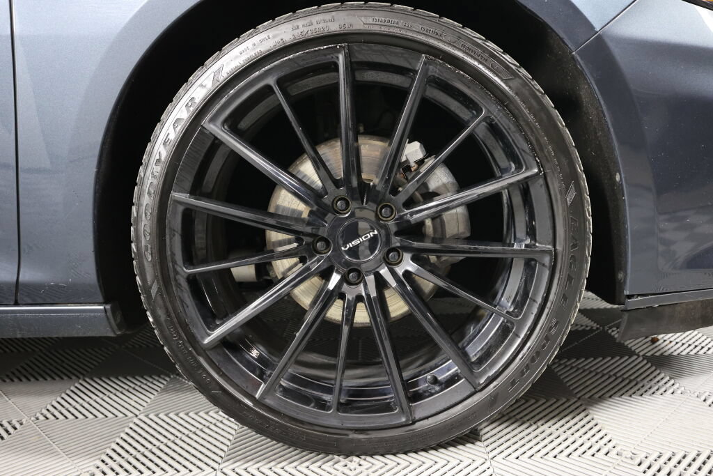 Used 2019 Chevrolet Malibu LT FWD image 6