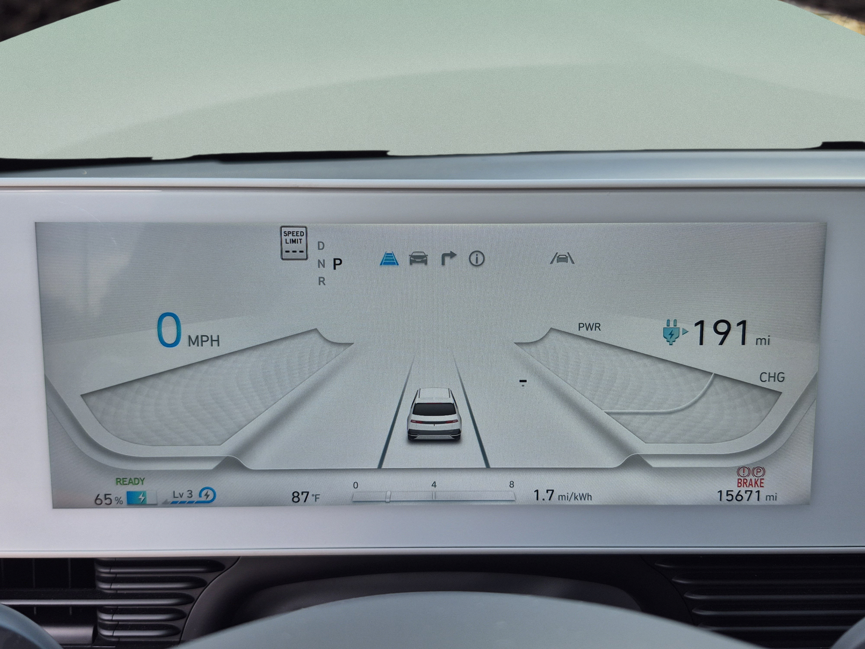 Certified 2023 Hyundai Ioniq 5 SEL RWD image 34