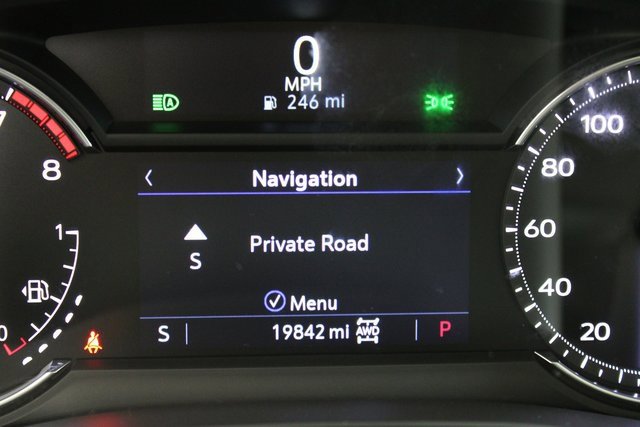 Certified 2022 Cadillac XT5 Premium Luxury image 17