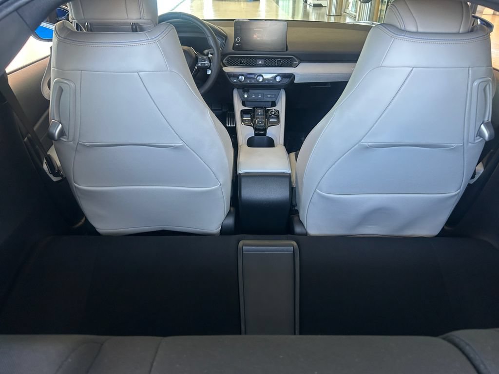 Used 2026 Honda Prelude image 17
