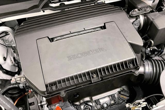 New 2026 Honda Passport TrailSport Elite image 14
