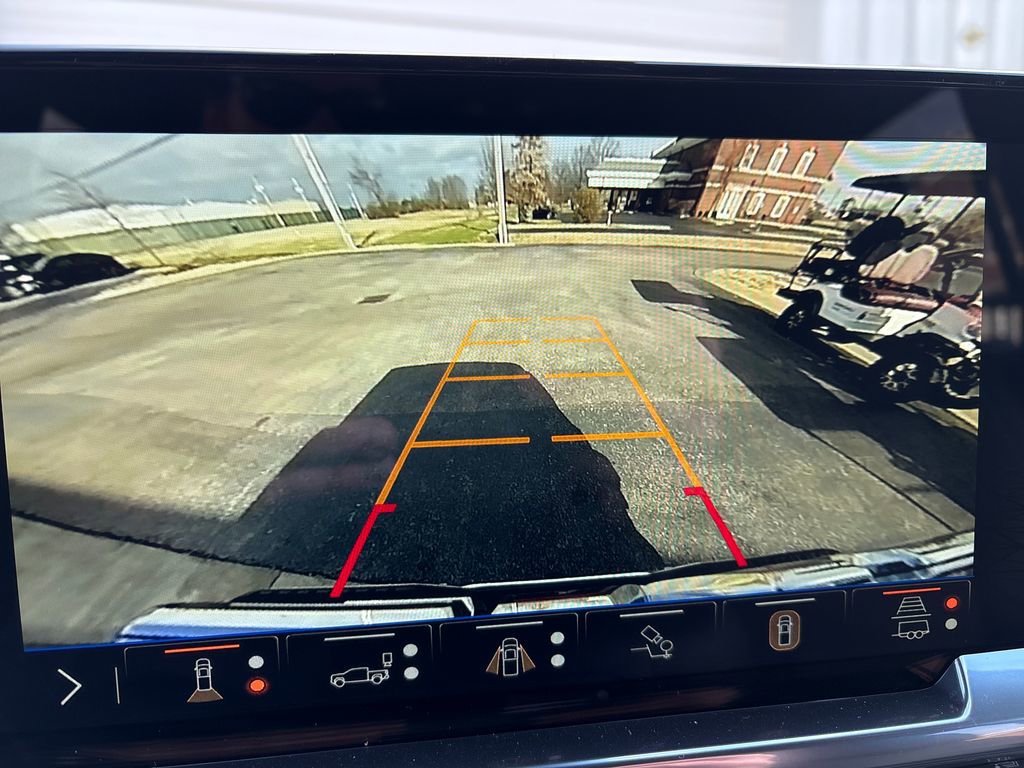 New 2026 GMC Sierra 1500 SLT w/ SLT Premium Plus Package image 37