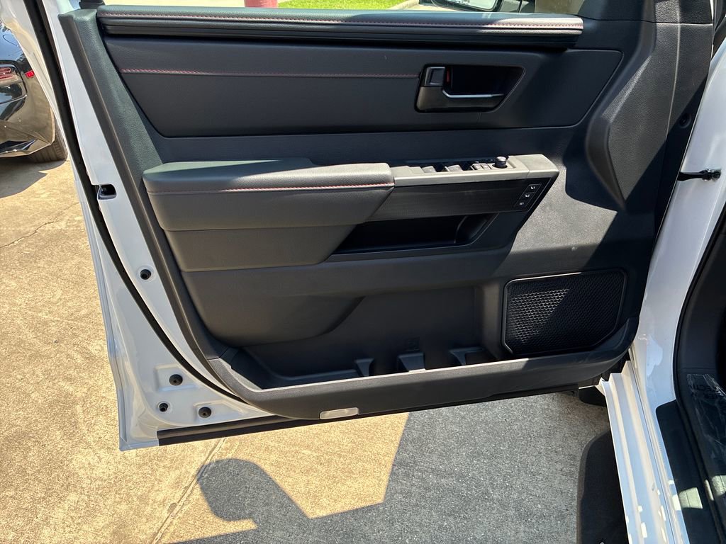 New 2026 Toyota Tundra TRD Pro AWD/4WD image 12