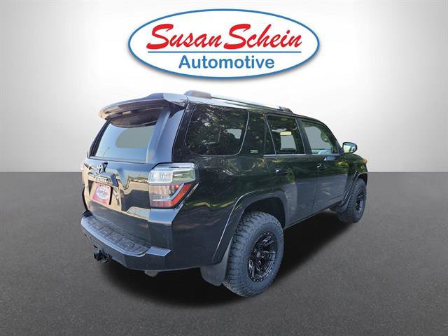 Used 2023 Toyota 4Runner SR5 image 27