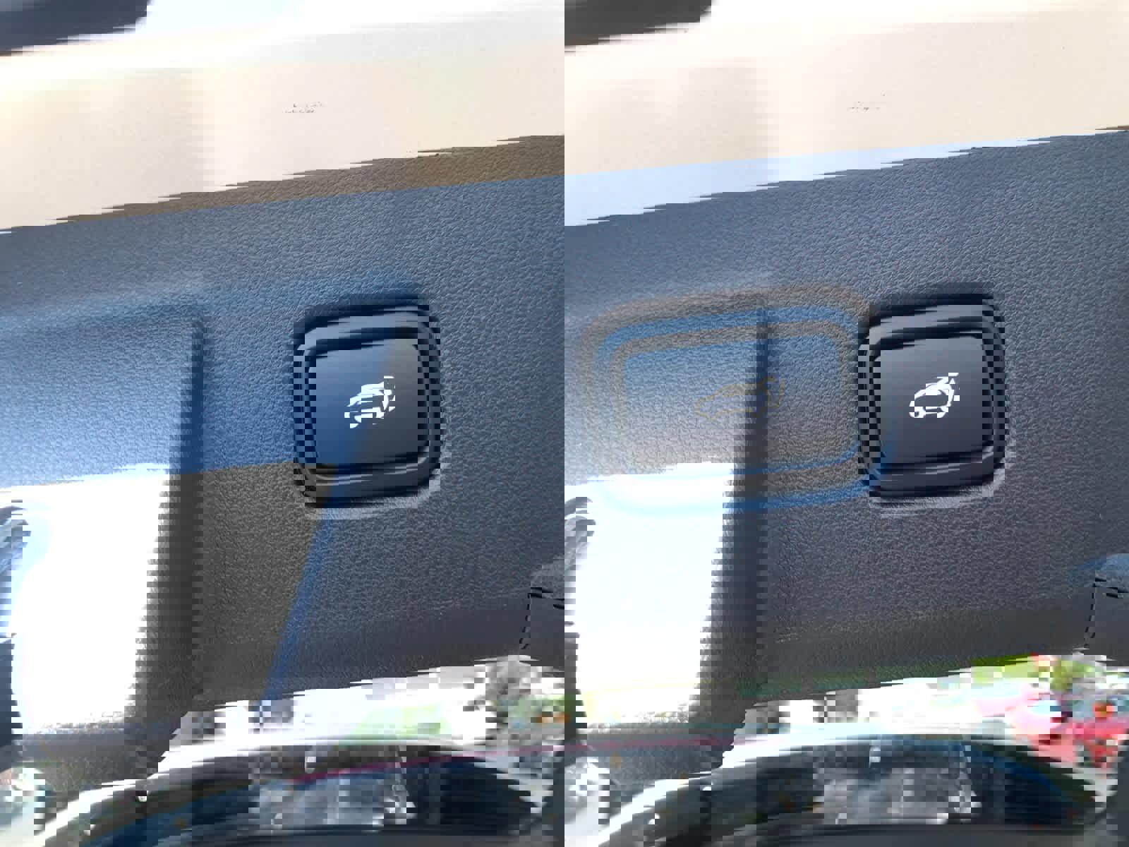 New 2026 Hyundai Tucson Limited image 27