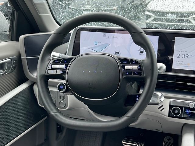 Certified 2024 Hyundai Ioniq 6 Limited image 14