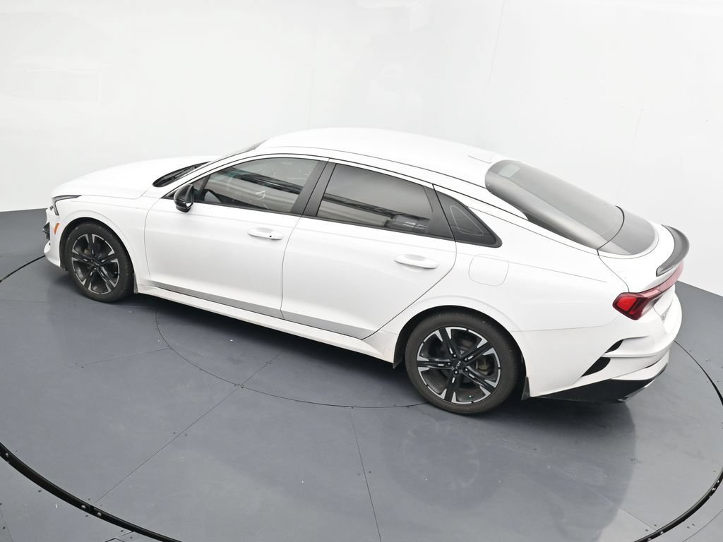Used 2023 Kia K5 GT-Line w/ GT-Line Premium Package FWD image 31