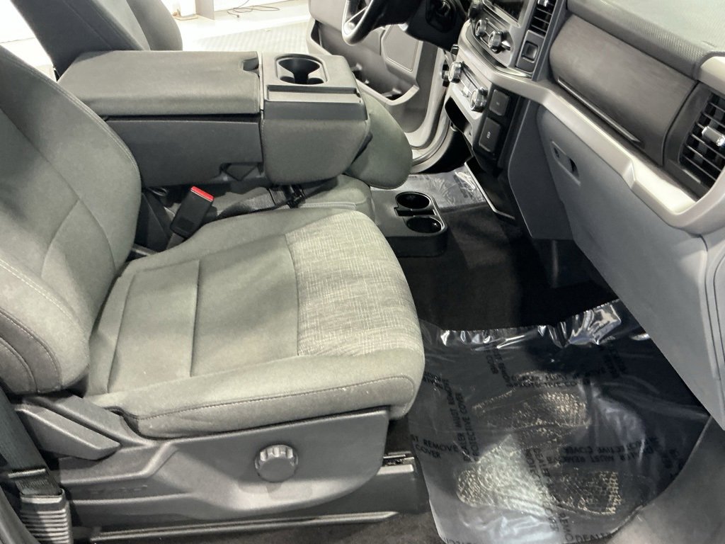Used 2023 Ford F150 XLT w/ Equipment Group 301A Mid image 24