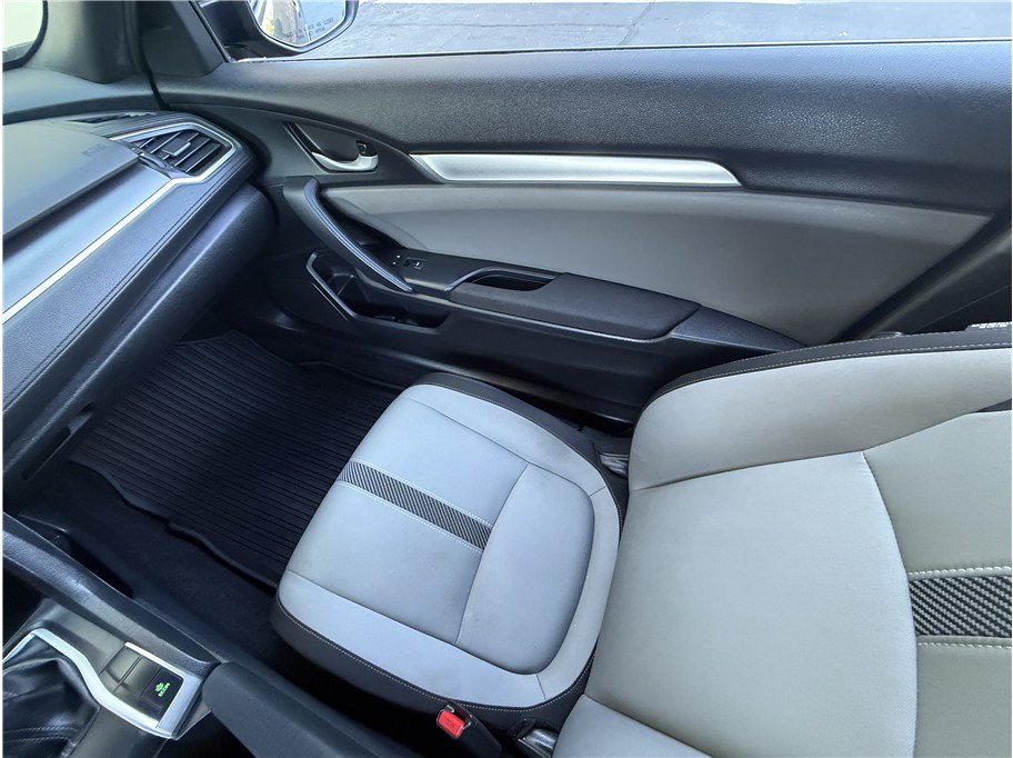Used 2016 Honda Civic LX image 13