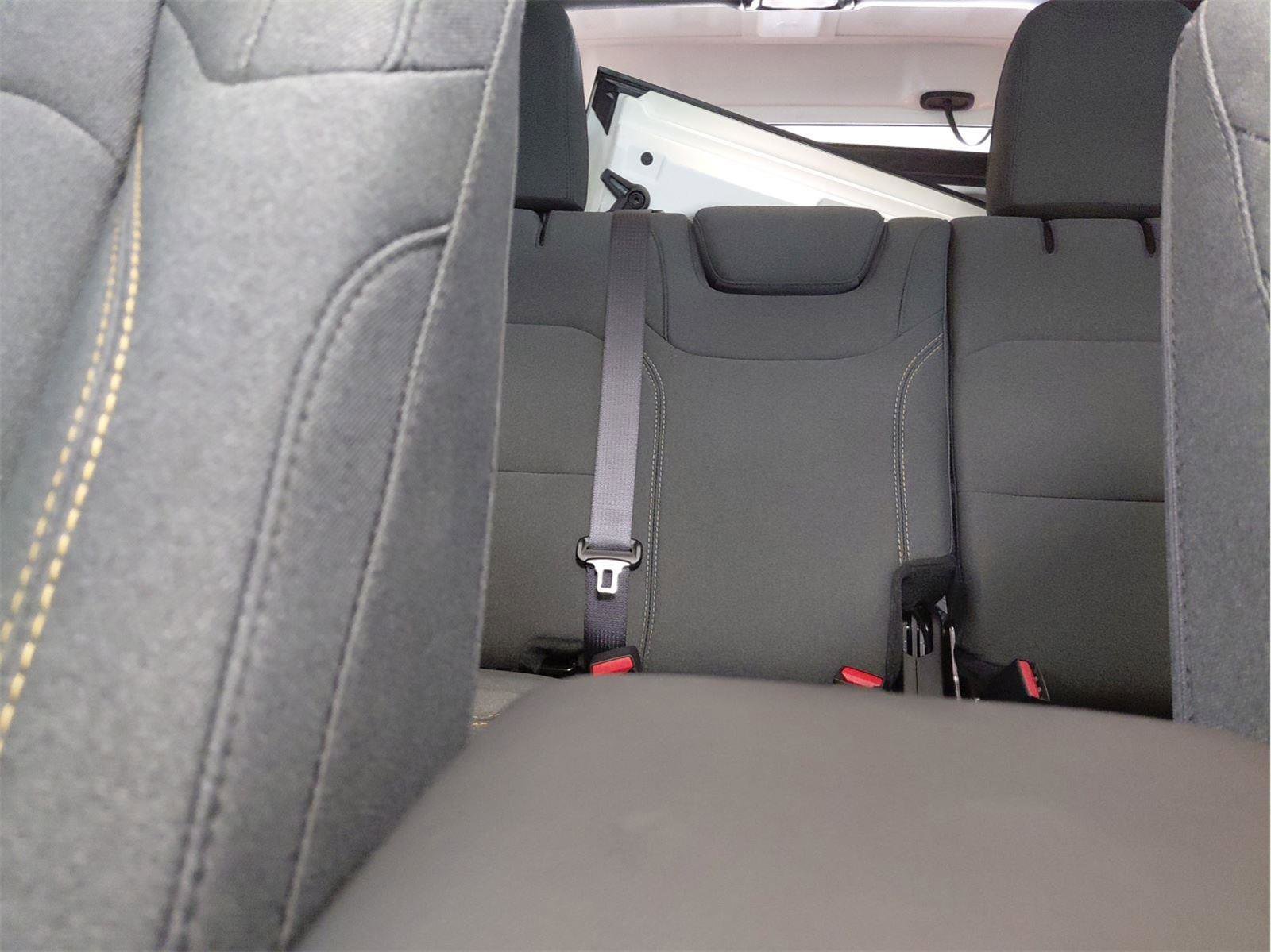 New 2025 Jeep Wrangler Sport S image 33