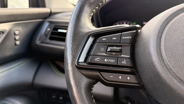 Used 2023 Subaru Ascent Onyx Edition Limited image 25