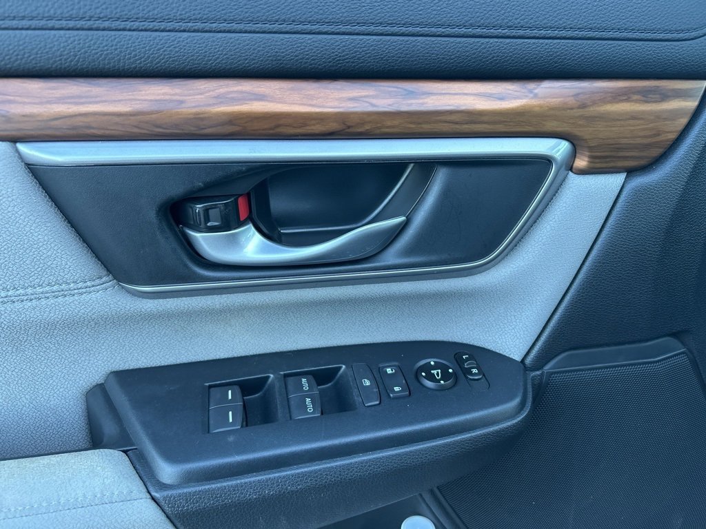 Used 2019 Honda CR-V EX image 18