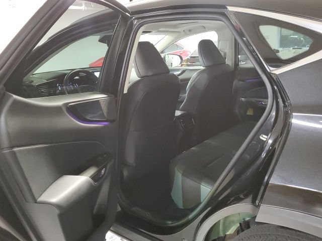 Used 2022 Lexus NX 350 AWD image 22