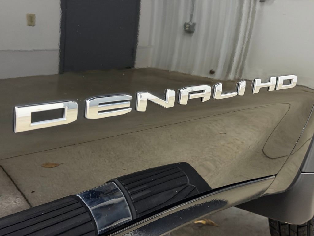 Used 2020 GMC Sierra 3500 Denali w/ Denali Ultimate Package image 19