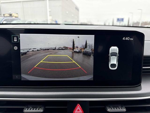 New 2026 Kia K5 GT FWD image 20