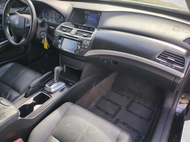 Used 2015 Honda Crosstour EX-L image 22