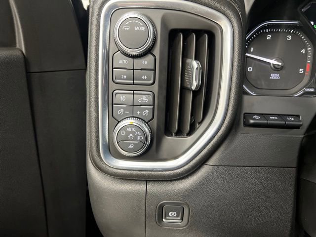 Used 2020 GMC Sierra 2500 Denali w/ Denali Ultimate Package image 31