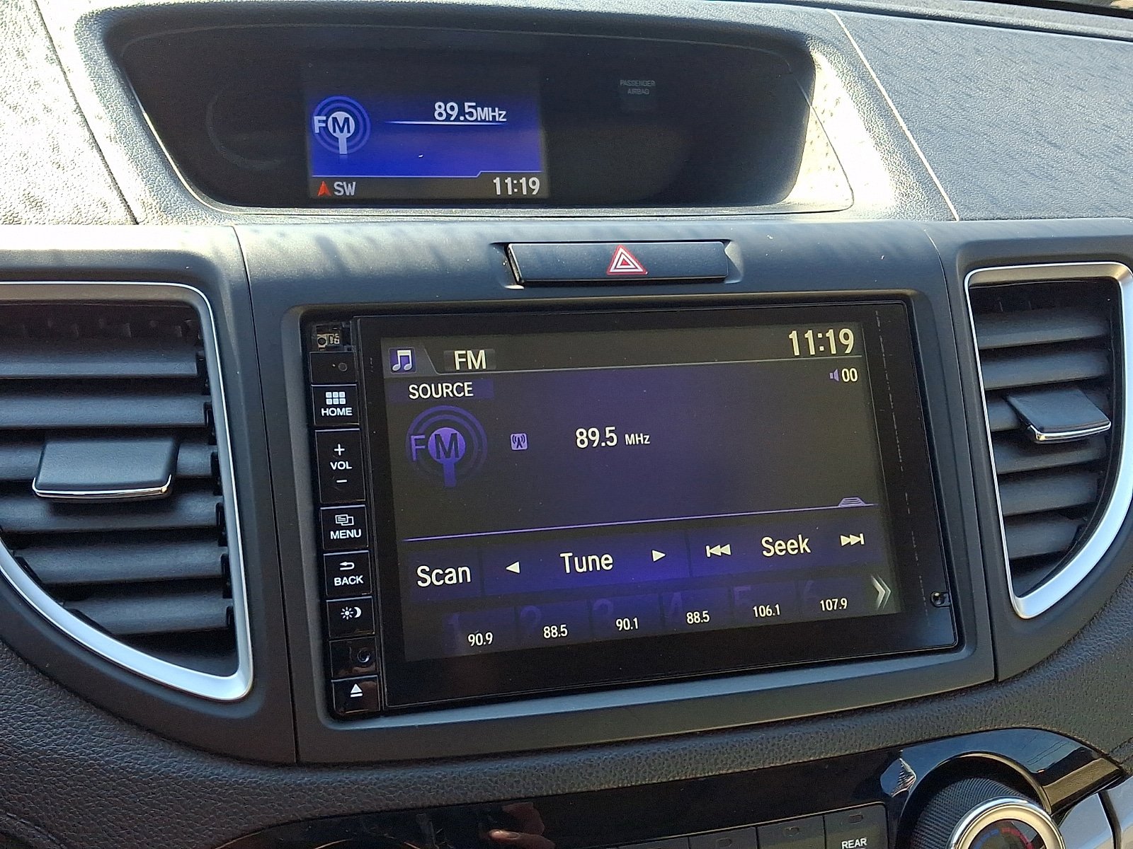 Used 2015 Honda CR-V EX image 14