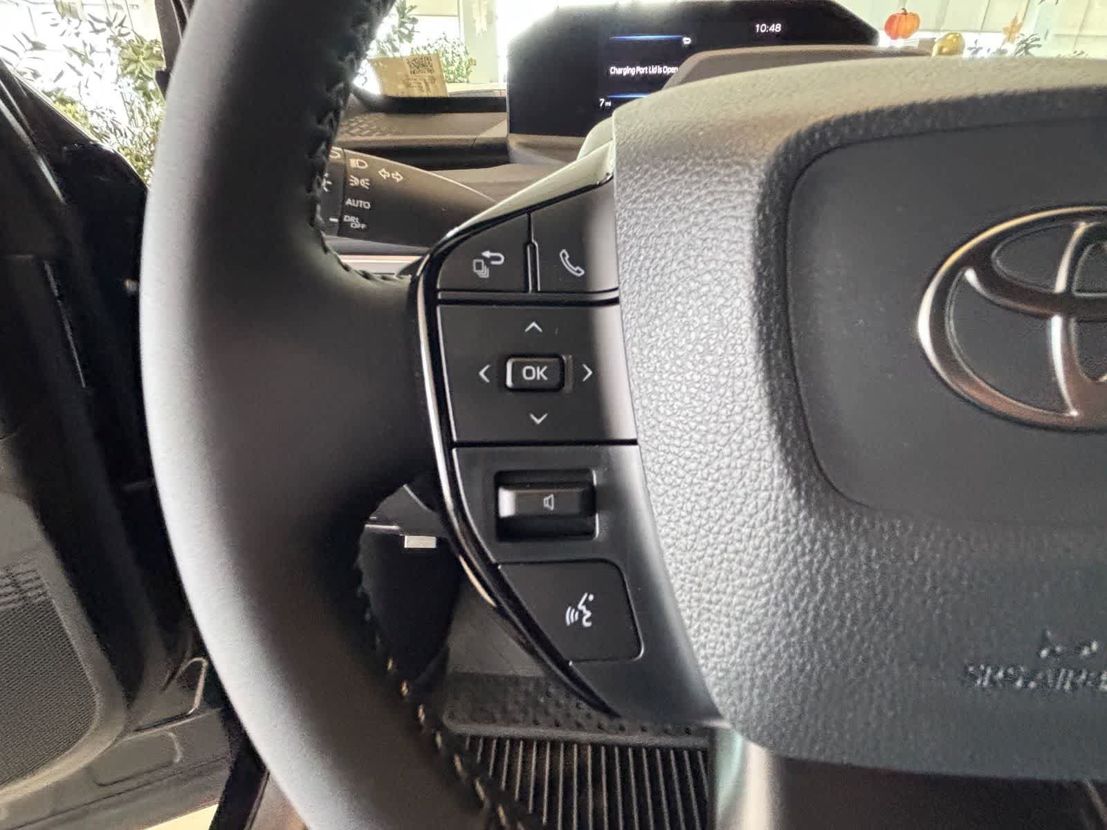 New 2026 Toyota C-HR AWD/4WD image 19