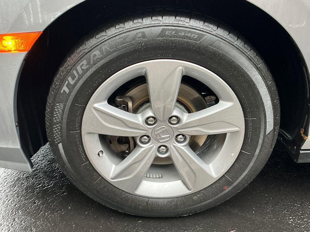 Used 2019 Honda Odyssey EX-L image 27