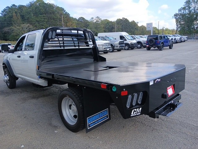 New 2026 RAM 4500 Tradesman w/ Chrome Appearance Group image 11