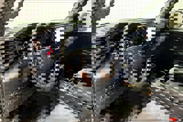 Used 2026 Toyota Tundra SR image 14