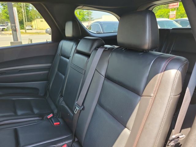 Used 2024 Dodge Durango GT RWD image 10