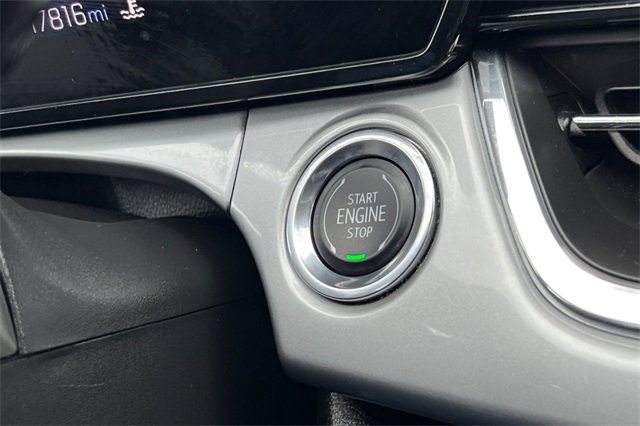 Used 2025 Chevrolet Trax LT w/ LT Convenience Package image 27