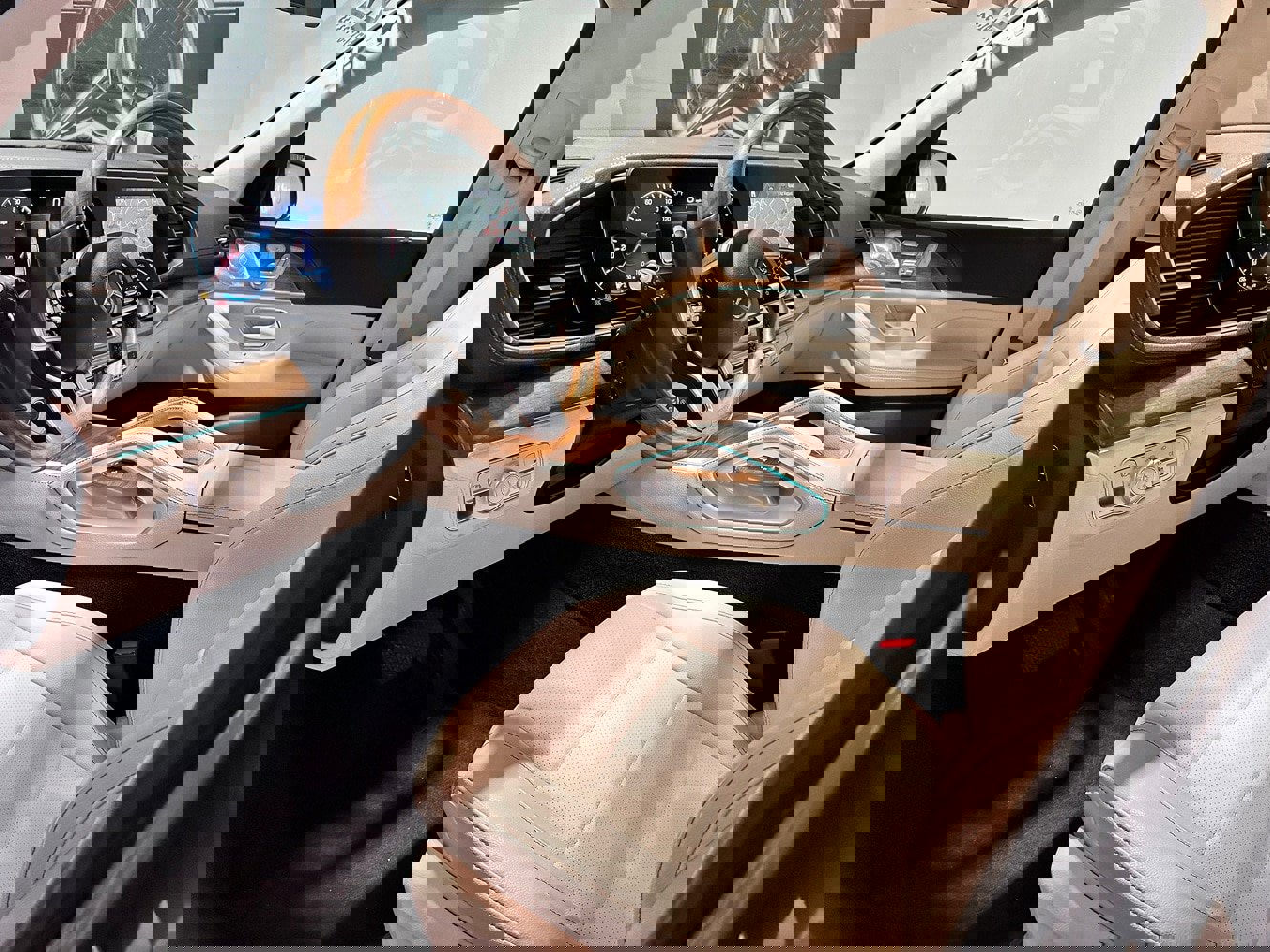 Certified 2022 Mercedes-Benz GLE 350 4MATIC image 10