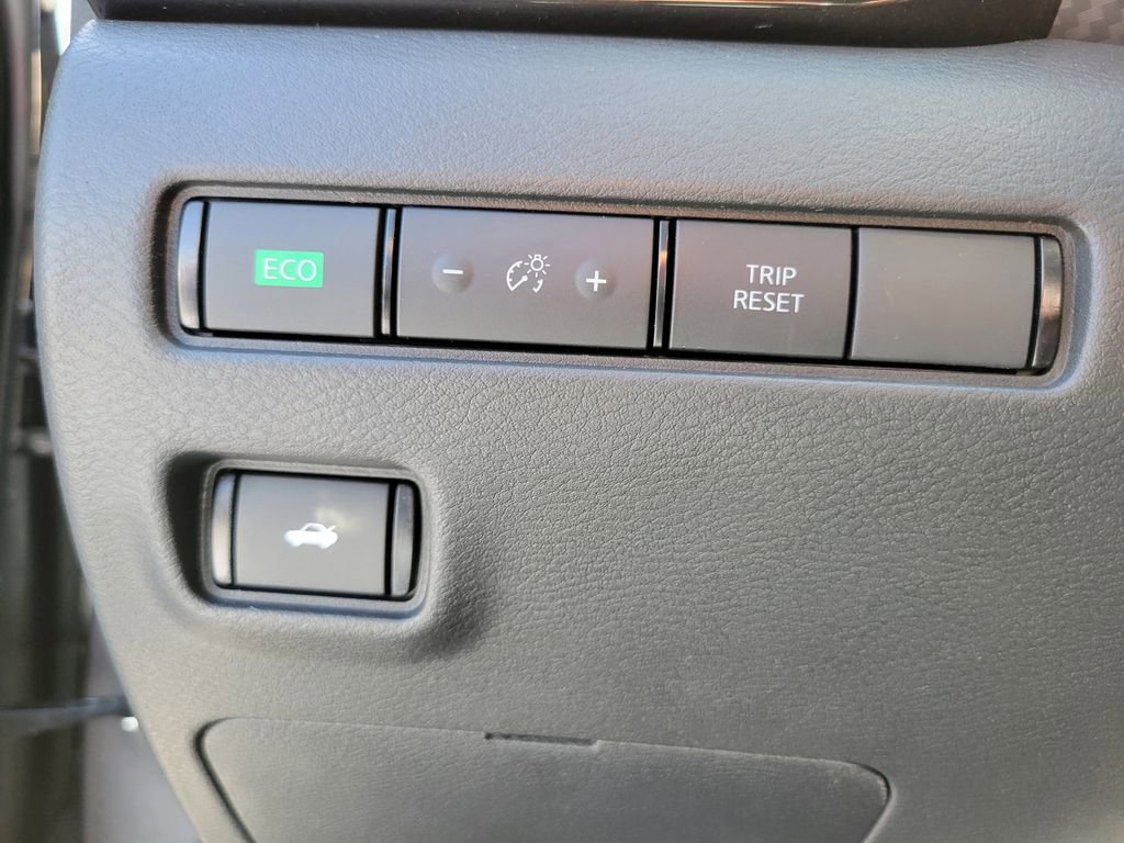 New 2025 Nissan Sentra SV w/ All-Weather Package image 18