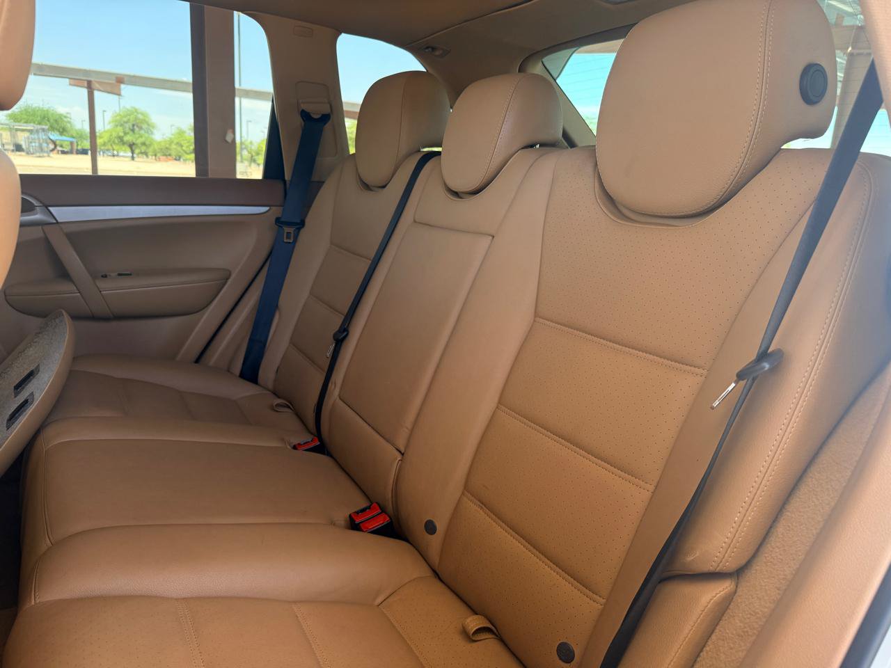 Used 2009 Porsche Cayenne AWD/4WD image 11