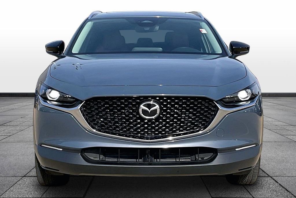 Used 2025 MAZDA CX-30 AWD 2.5 S w/ Preferred Package image 3