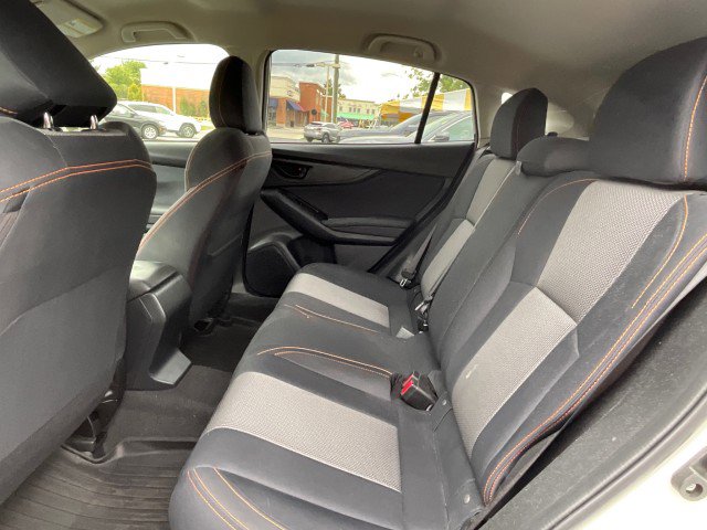 Used 2021 Subaru Crosstrek 2.0i Premium image 28