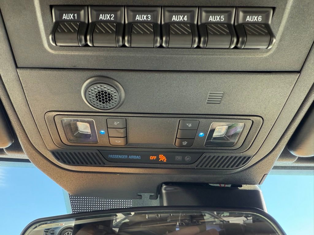 Used 2022 Ford Bronco Black Diamond image 32