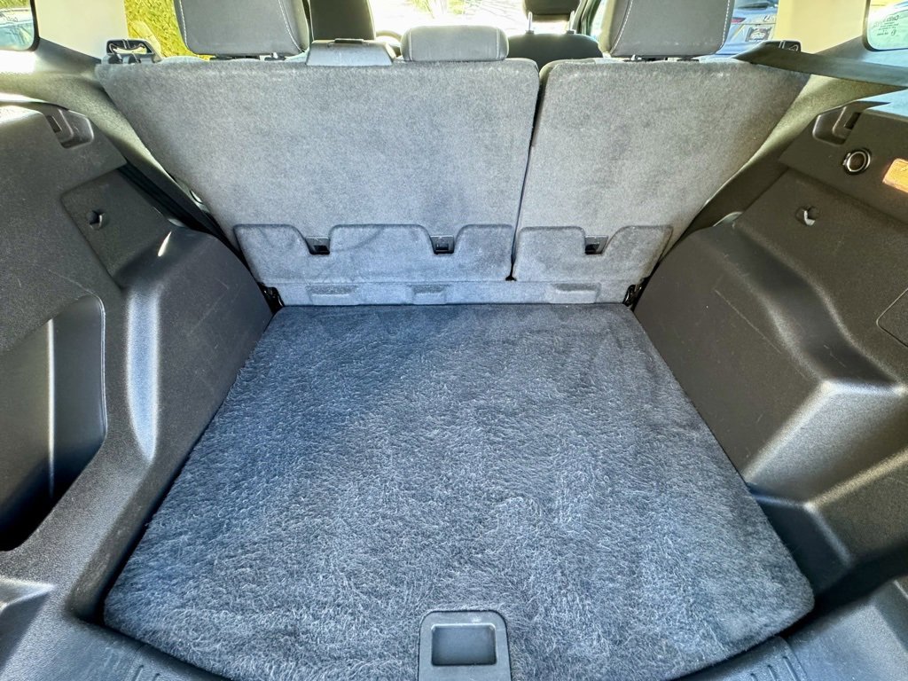 Used 2018 Ford Escape SE w/ SE Sync 3 Package image 10