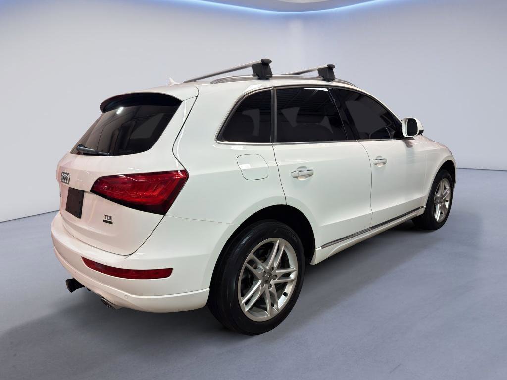 Used 2015 Audi Q5 TDI Premium Plus w/ Technology Package image 6