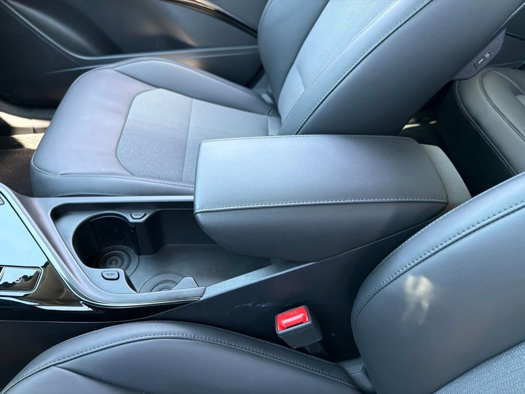 Certified 2024 Kia Niro EX w/ EX Cold Weather Package FWD image 14