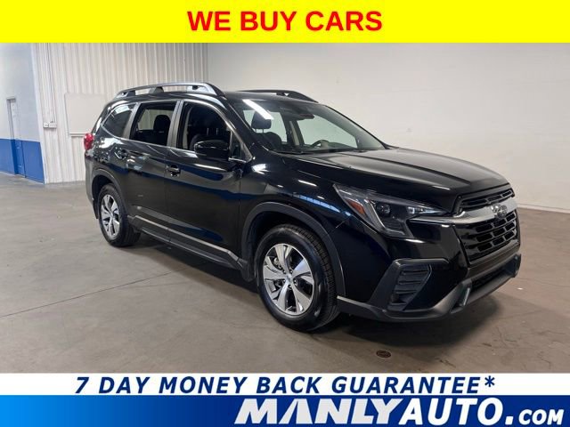 Used 2024 Subaru Ascent Premium AWD/4WD image 1
