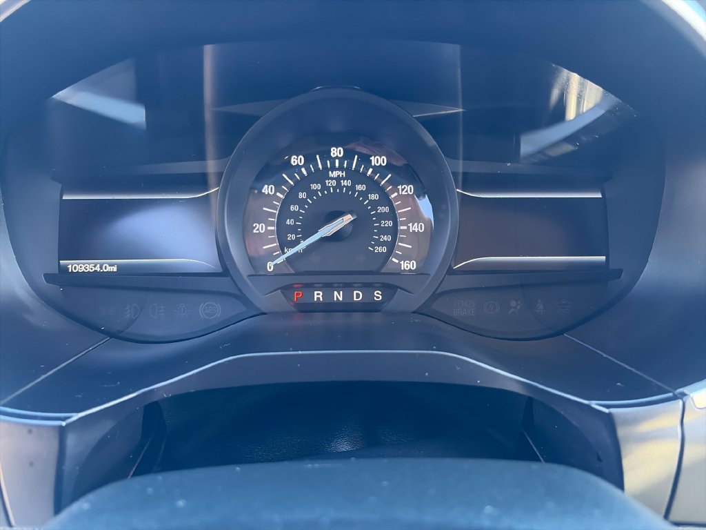 Used 2017 Ford Edge SEL w/ Equipment Group 201A AWD/4WD image 18