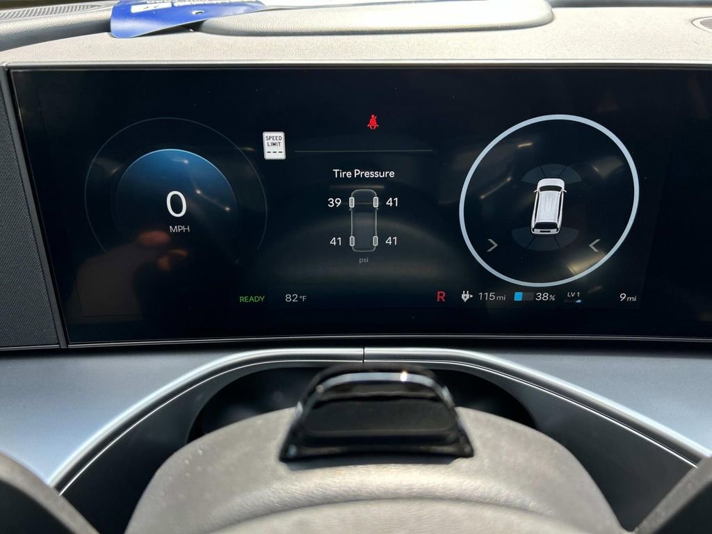 New 2026 Hyundai Ioniq 9 SE AWD/4WD image 37