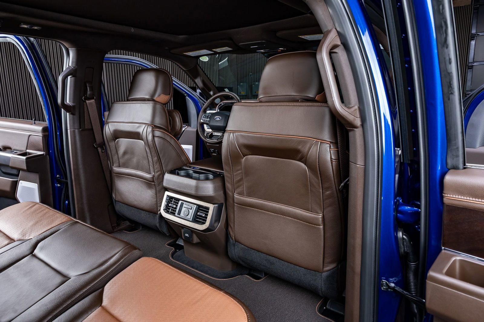 Used 2026 Ford F350 King Ranch w/ FX4 Off-Road Package image 32