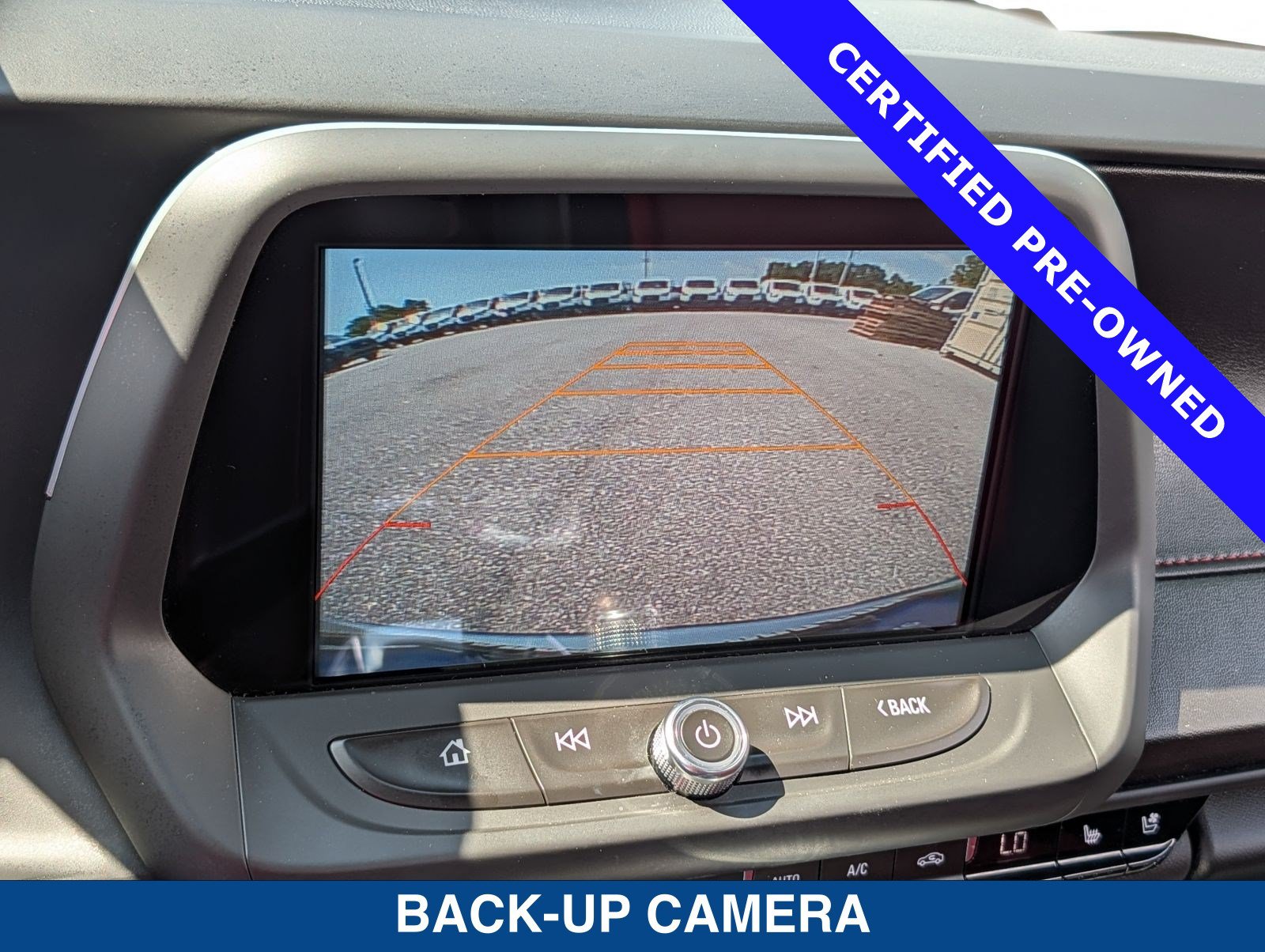 Used 2017 Chevrolet Camaro SS RWD image 28