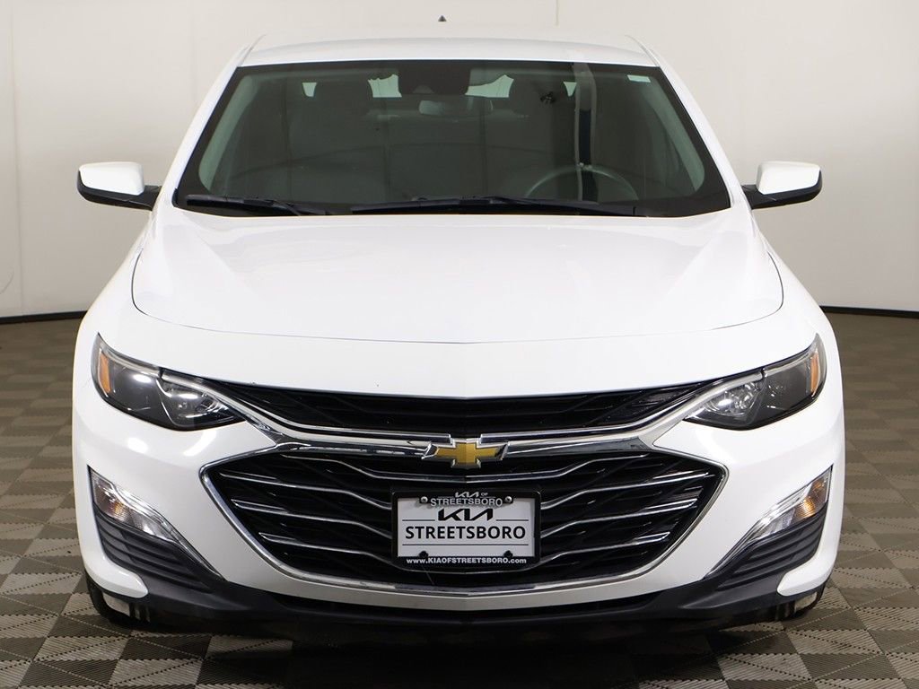 Used 2025 Chevrolet Malibu LS FWD image 10