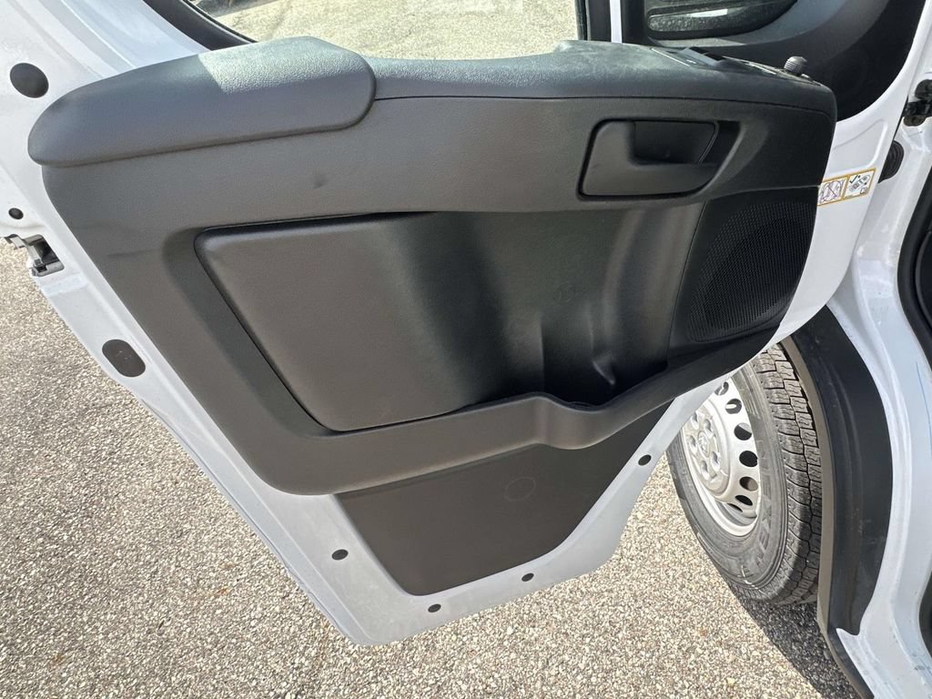 New 2026 RAM ProMaster 1500 w/ Convenience Group FWD image 15